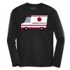 ATC PRO TEAM LONG SLEEVE YOUTH TEE Thumbnail