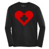 ATC PRO TEAM LONG SLEEVE YOUTH TEE Thumbnail