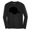ATC PRO TEAM LONG SLEEVE YOUTH TEE Thumbnail