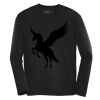 ATC PRO TEAM LONG SLEEVE YOUTH TEE Thumbnail