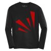 ATC PRO TEAM LONG SLEEVE YOUTH TEE Thumbnail