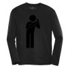 ATC PRO TEAM LONG SLEEVE YOUTH TEE Thumbnail