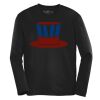 ATC PRO TEAM LONG SLEEVE YOUTH TEE Thumbnail