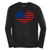 ATC PRO TEAM LONG SLEEVE YOUTH TEE Thumbnail