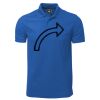 OGIO® CALIBER 2.0 POLO Thumbnail