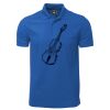 OGIO® CALIBER 2.0 POLO Thumbnail