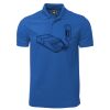 OGIO® CALIBER 2.0 POLO Thumbnail