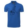 OGIO® CALIBER 2.0 POLO Thumbnail