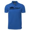 OGIO® CALIBER 2.0 POLO Thumbnail