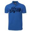 OGIO® CALIBER 2.0 POLO Thumbnail