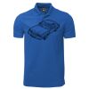 OGIO® CALIBER 2.0 POLO Thumbnail