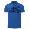 OGIO® CALIBER 2.0 POLO Thumbnail