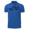 OGIO® CALIBER 2.0 POLO Thumbnail