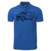 OGIO® CALIBER 2.0 POLO Thumbnail