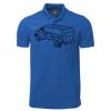 OGIO® CALIBER 2.0 POLO Thumbnail