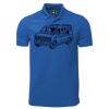 OGIO® CALIBER 2.0 POLO Thumbnail