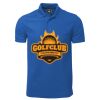 OGIO® CALIBER 2.0 POLO Thumbnail