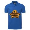 OGIO® CALIBER 2.0 POLO Thumbnail