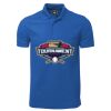OGIO® CALIBER 2.0 POLO Thumbnail