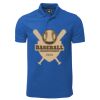 OGIO® CALIBER 2.0 POLO Thumbnail