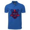OGIO® CALIBER 2.0 POLO Thumbnail