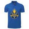 OGIO® CALIBER 2.0 POLO Thumbnail