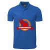 OGIO® CALIBER 2.0 POLO Thumbnail
