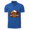OGIO® CALIBER 2.0 POLO Thumbnail