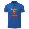 OGIO® CALIBER 2.0 POLO Thumbnail