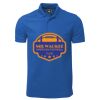 OGIO® CALIBER 2.0 POLO Thumbnail
