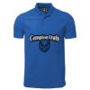 OGIO® CALIBER 2.0 POLO Thumbnail