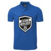 OGIO® CALIBER 2.0 POLO Thumbnail