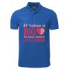 OGIO® CALIBER 2.0 POLO Thumbnail