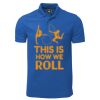 OGIO® CALIBER 2.0 POLO Thumbnail