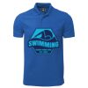 OGIO® CALIBER 2.0 POLO Thumbnail