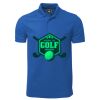 OGIO® CALIBER 2.0 POLO Thumbnail