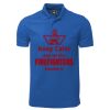 OGIO® CALIBER 2.0 POLO Thumbnail