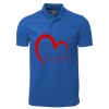 OGIO® CALIBER 2.0 POLO Thumbnail