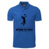 OGIO® CALIBER 2.0 POLO Thumbnail