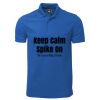 OGIO® CALIBER 2.0 POLO Thumbnail