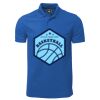 OGIO® CALIBER 2.0 POLO Thumbnail