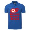 OGIO® CALIBER 2.0 POLO Thumbnail