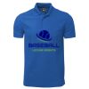 OGIO® CALIBER 2.0 POLO Thumbnail