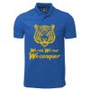 OGIO® CALIBER 2.0 POLO Thumbnail