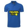 OGIO® CALIBER 2.0 POLO Thumbnail