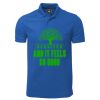 OGIO® CALIBER 2.0 POLO Thumbnail