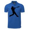 OGIO® CALIBER 2.0 POLO Thumbnail