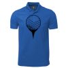 OGIO® CALIBER 2.0 POLO Thumbnail