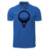 OGIO® CALIBER 2.0 POLO Thumbnail