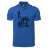 OGIO® CALIBER 2.0 POLO Thumbnail